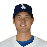 Shohei Ohtani logo