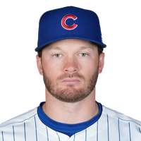 Ian Happ logo