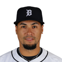 Javier Baez logo