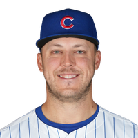 Jameson Taillon logo