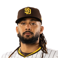 Fernando Tatis logo
