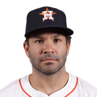Jose Altuve logo
