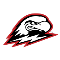 Southern Utah Thunderbirds Logo