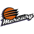 Phoenix Mercury logo