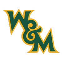 William & Mary Tribe Logo