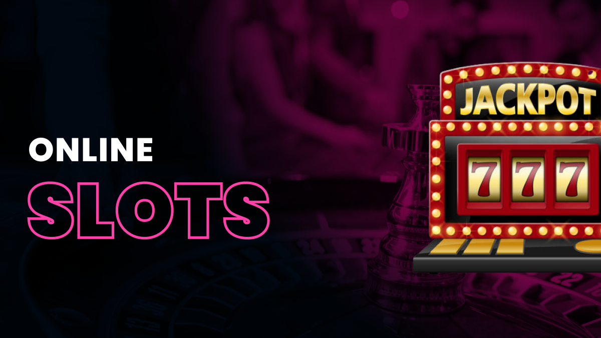 Best Real Money Online Slots to Play May 2025 Header Image