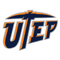 UTEP Miners Logo