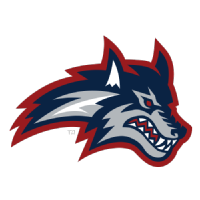Stony Brook Seawolves Logo