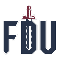 Fairleigh Dickinson Knights Logo